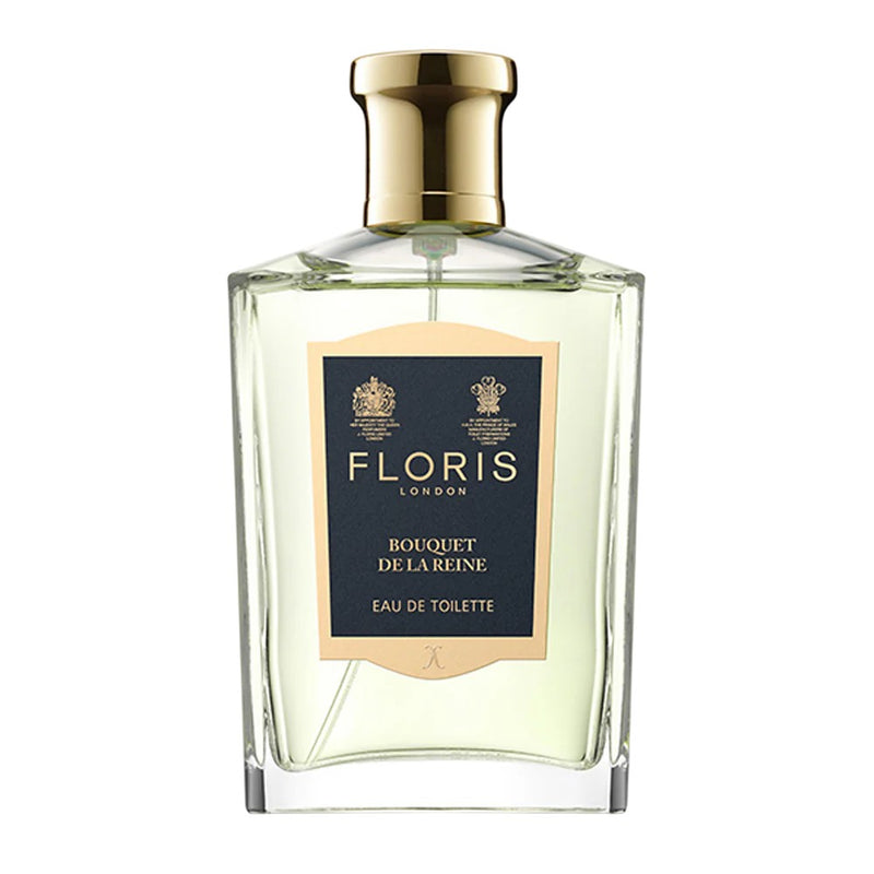 Floris Bouquet de la Reine Eau de Toilette Mixte 100 ml