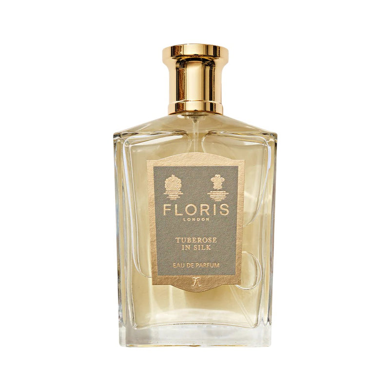 Floris Tuberose i Silke Eau de Parfum 100 ml