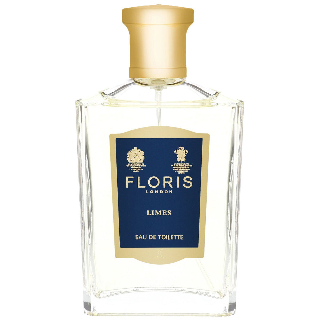 Floris ライム オードトワレ 100ml
