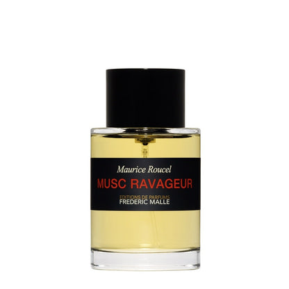 Frederic Malle Musc Ravageur Eau de Parfum 10 ml unisex