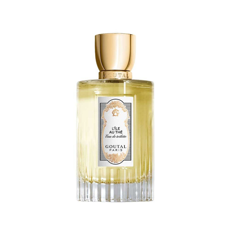 Goutal L'Ile au The Eau de Toilette 100 ml — Eau de Toilette 