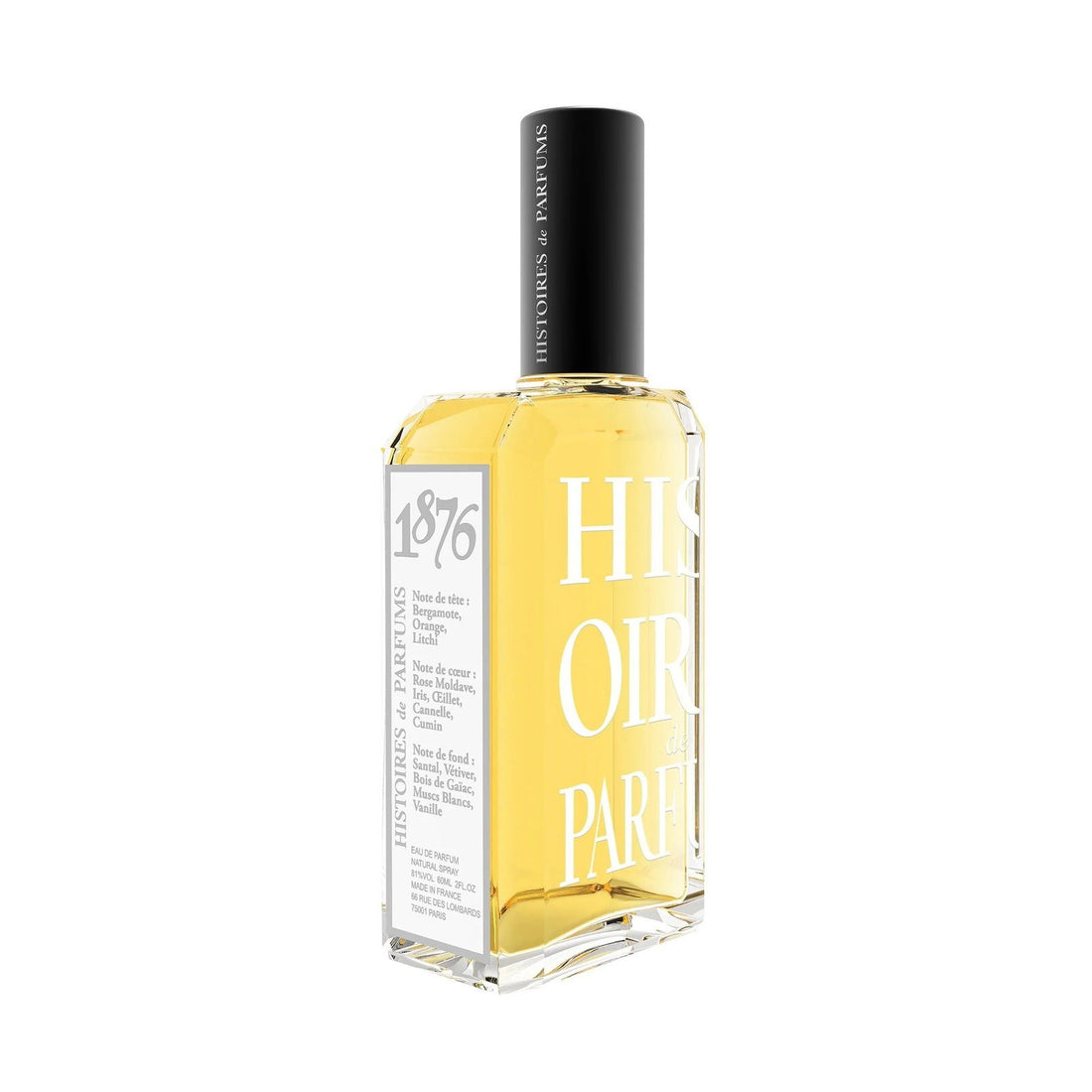 Histoires de Parfums 1876 Eau de Parfum 60 ml
