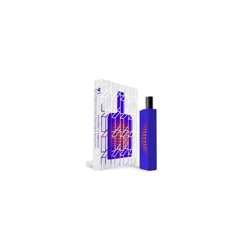 Histoires de Parfums This is not a Blue Bottle 1.4 Eau de Parfum - 15 ml