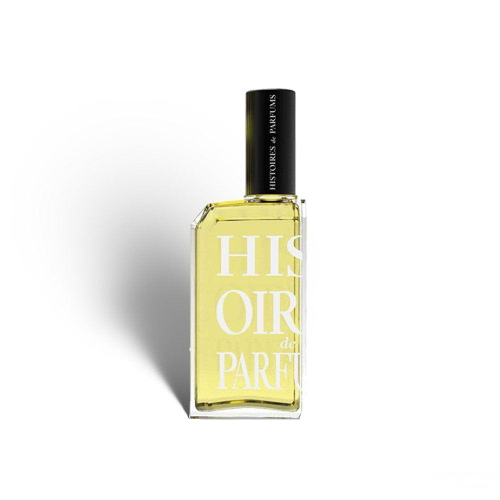 Histoires de Parfums Noir Patchouli Eau de Parfum 60 ml