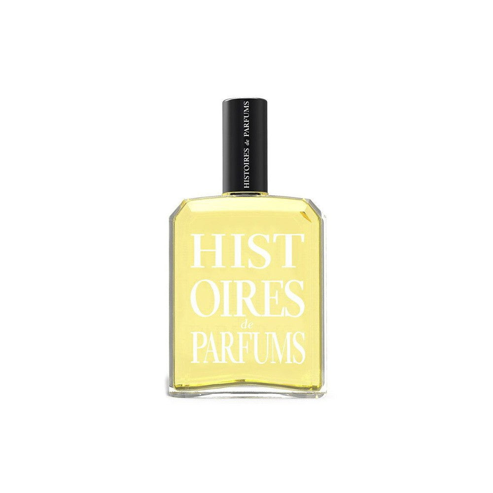 Histoires de Parfums 1804 Eau de Parfum 120 ml Unisex — Parfum 