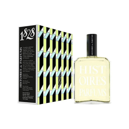 Histoires de Parfums 1828 Eau de Parfum 120 ml unisex