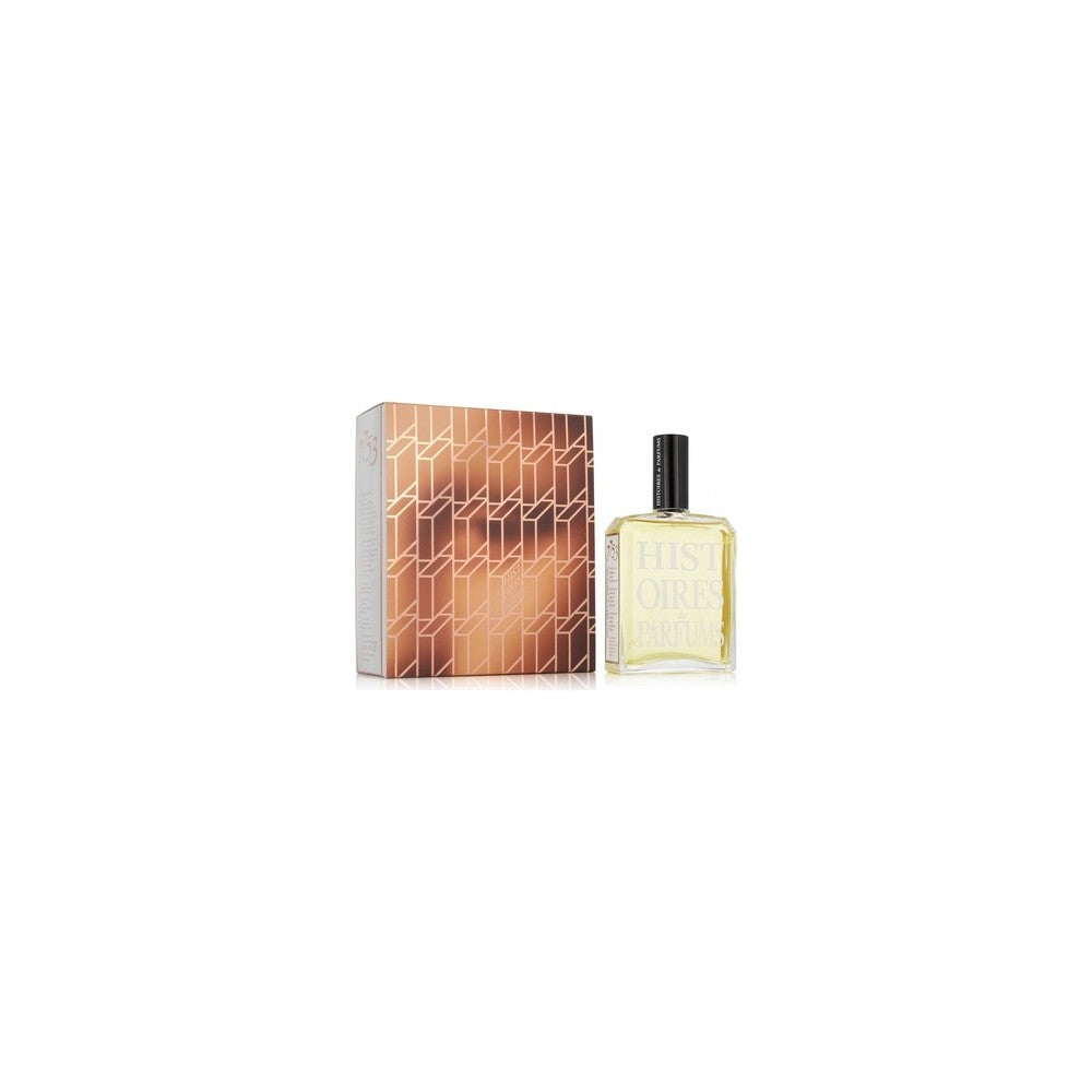 Histoires de Parfums 7753 60 ml — Eau de Parfum