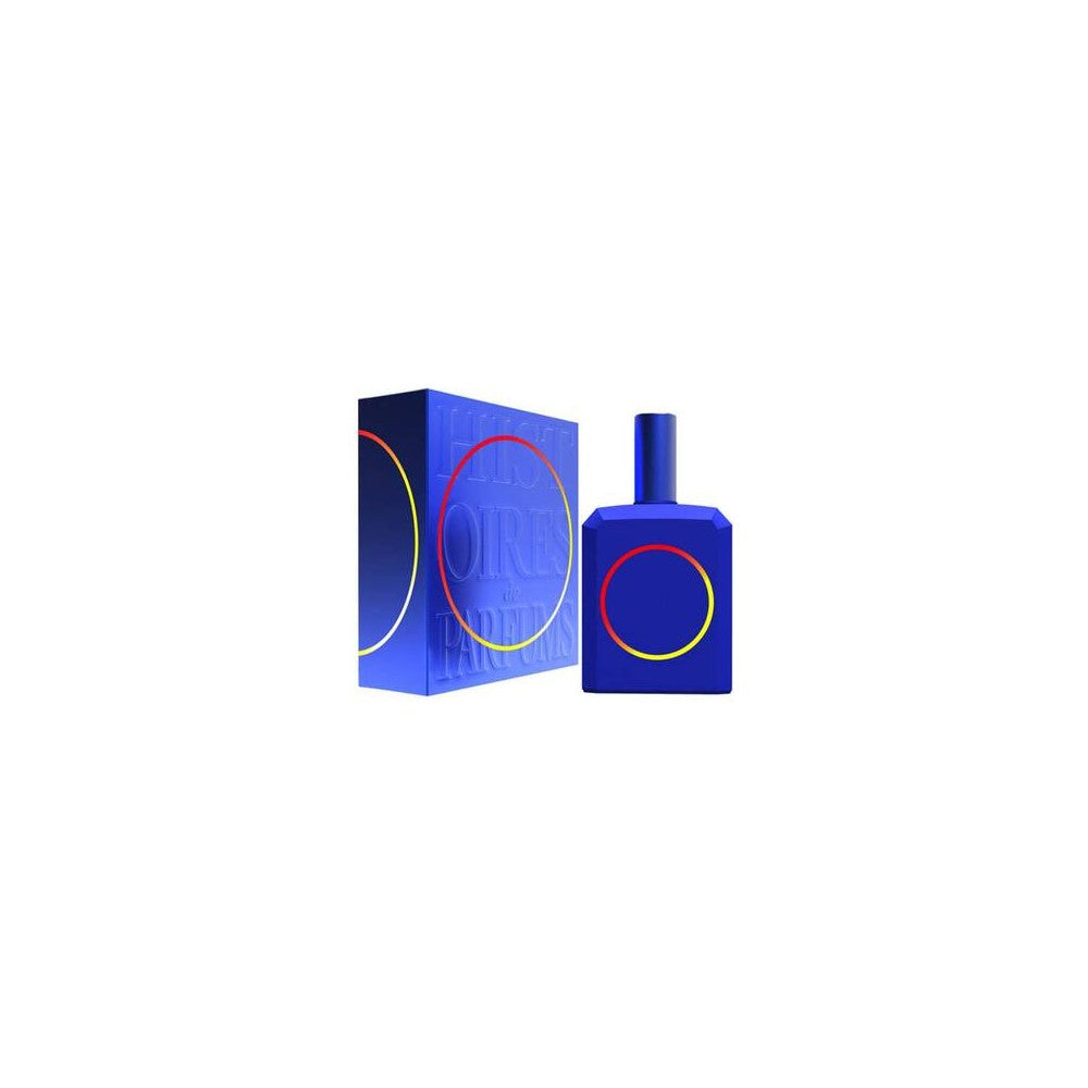 Histoires de Parfums זה לא בקבוק כחול 1.3 או דה פרפיום 120 מ"ל