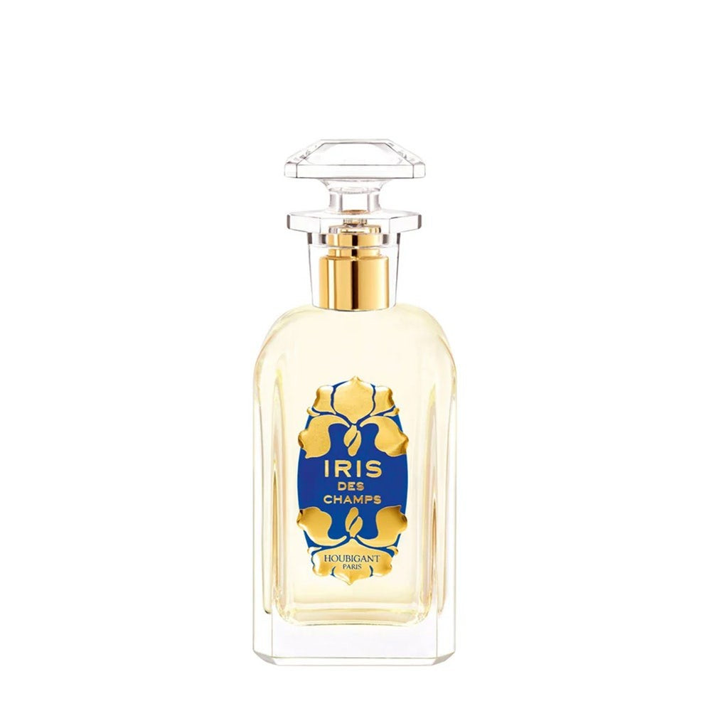 Houbigant Iris des Champs Eau de Parfum 100 ml