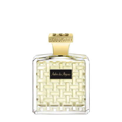 Houbigant Ambre des Abysses Eau de Parfum 100 ml