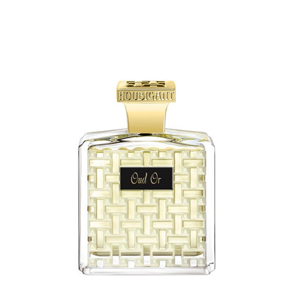 Houbigant Oud Or Eau de Parfum 100 ml