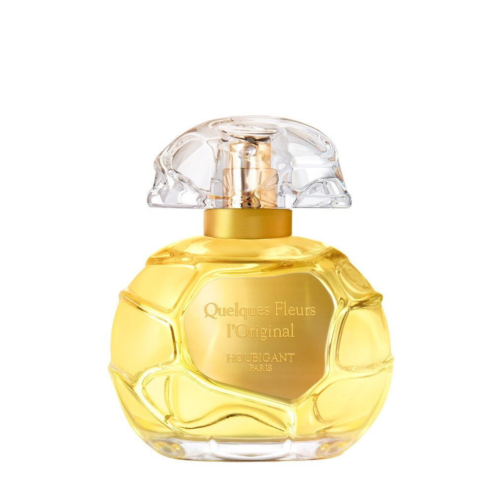 Houbigant アイリス・デ・シャン 100 ml オードパルファム – Papique