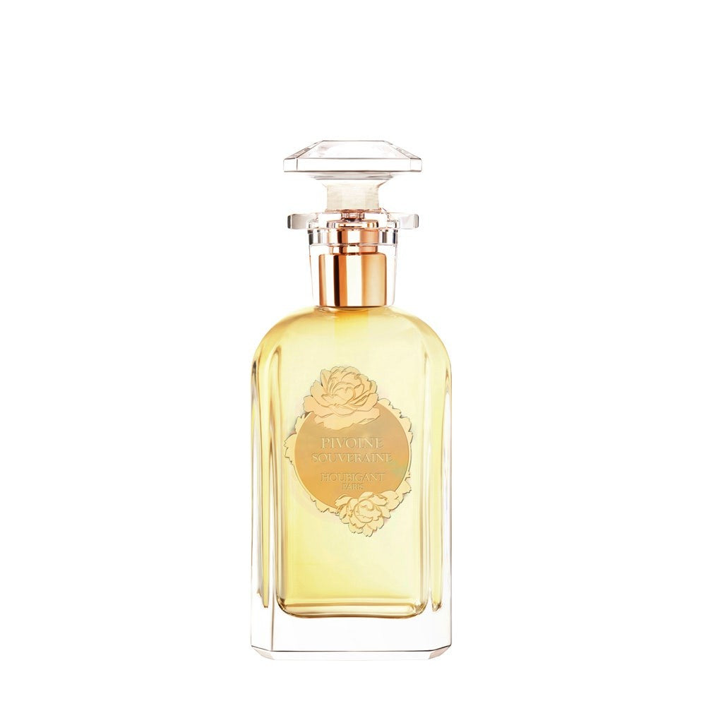 Houbigant Pivoine Souveraine Eau de Parfum 100 מ"ל