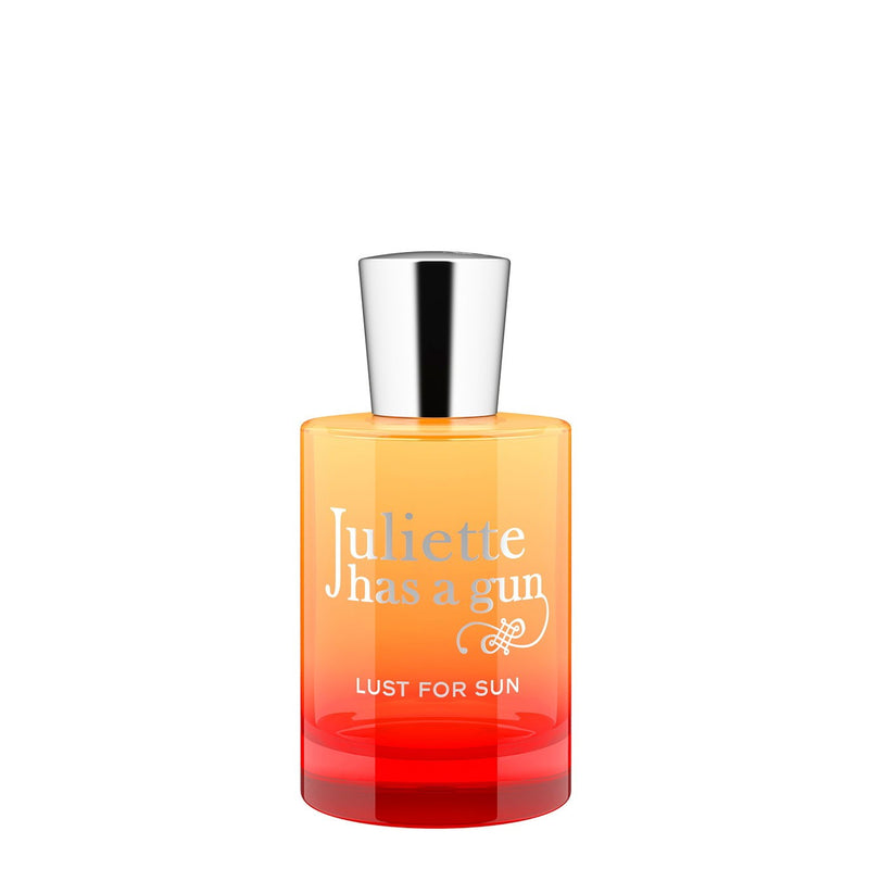 Juliette has a gun Lust for Sun 50 ml — Eau de Parfum 