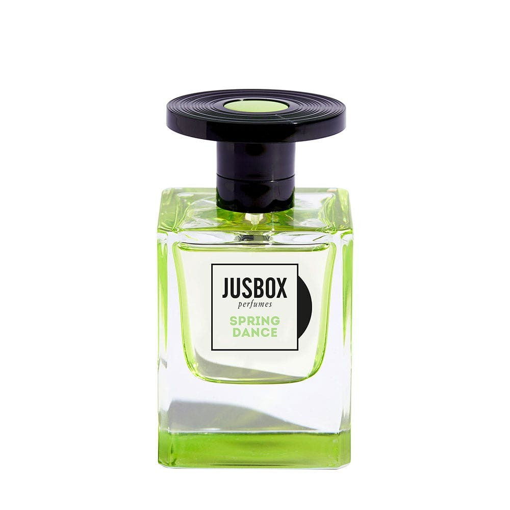 Jusbox Spring Dance Eau de Parfum 78 ml — Eau de Parfum