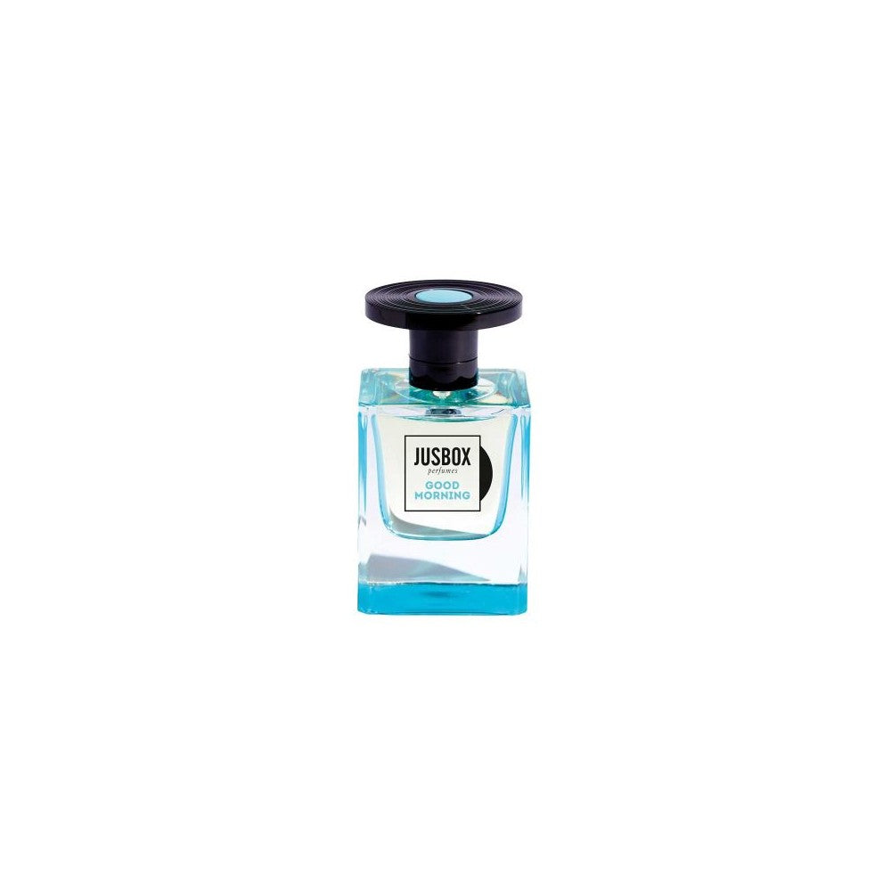 Jusbox Good Morning 78 ml — Eau de Parfum 