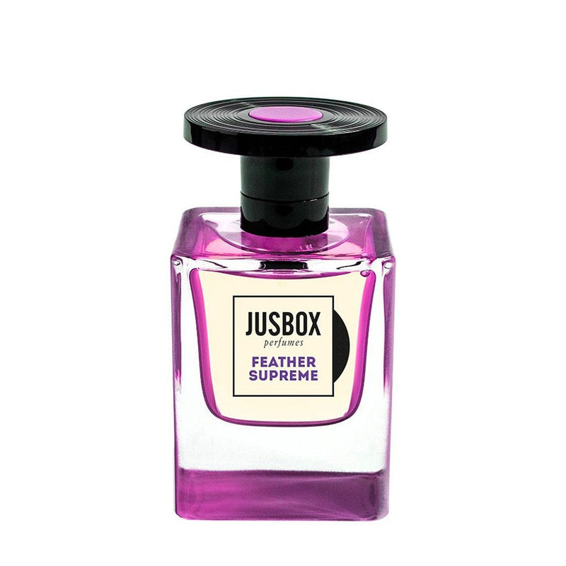 Jusbox Plume Suprême Eau de Parfum 78 ml
