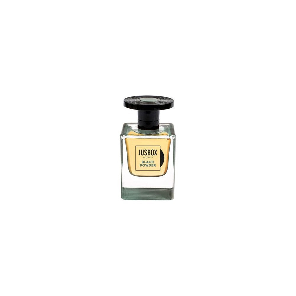 Jusbox Black Powder 78 ml — Eau de Parfum 