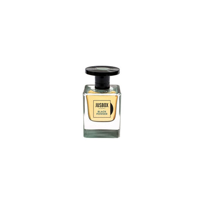 Jusbox Black Powder 78 ml — Woda perfumowana