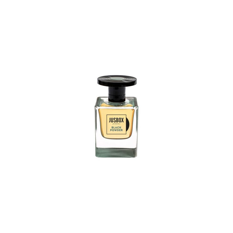Jusbox Black Powder Eau de Parfum 78 ml