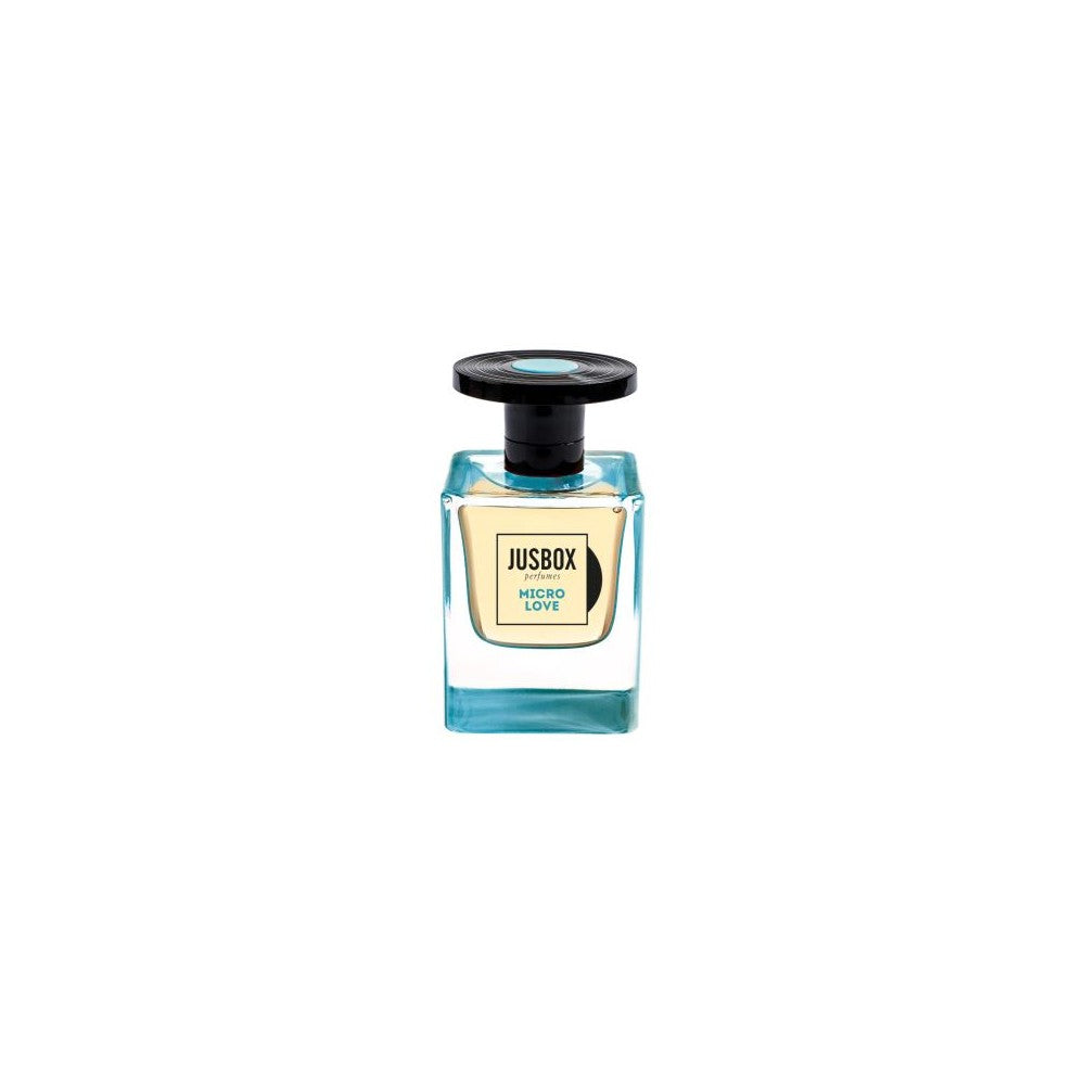 Jusbox Micro Love Eau de Parfum 78 ml — Eau de Parfum 