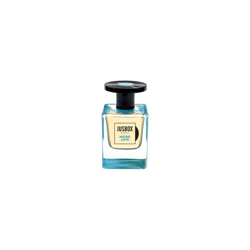 Jusbox Micro Love Eau de Parfum 78 ml
