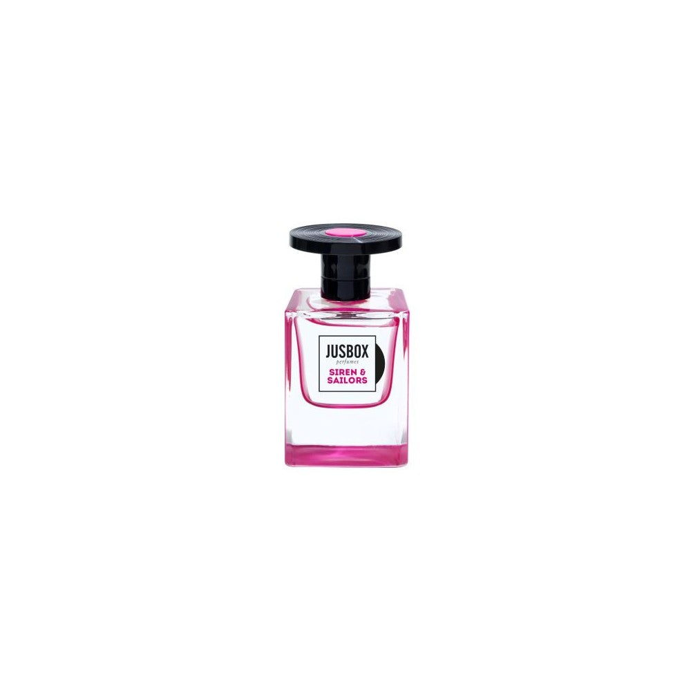 Jusbox Siren &amp; Sailors 78 ml — Eau de Parfum 