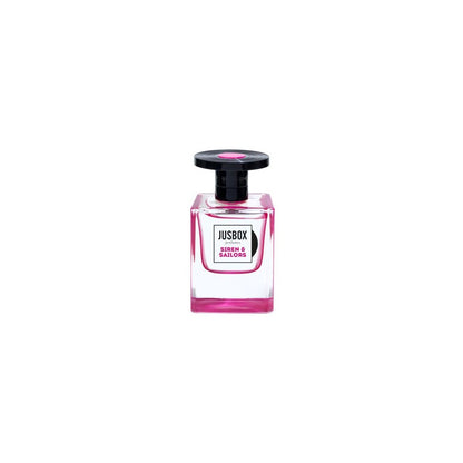 Jusbox Siren &amp; Sailors Eau de Parfum 78 ml