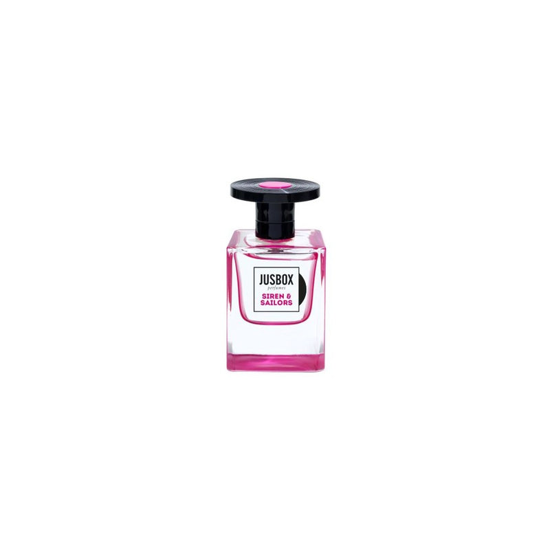 Jusbox Siren &amp; Sailors 78 ml — Eau de Parfum 