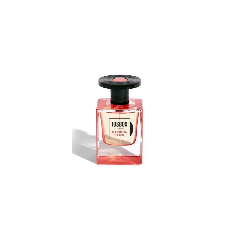 Jusbox Carioca Heart 78 ml — Eau de Parfum 