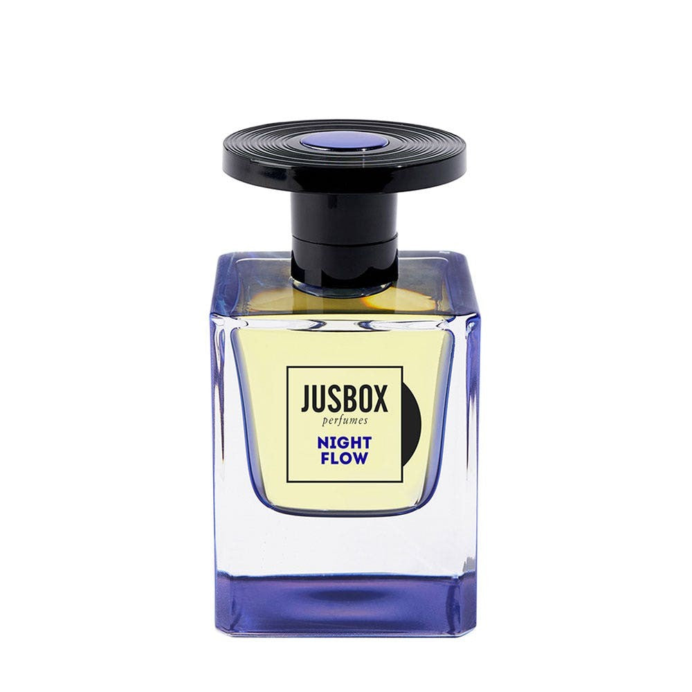 Parfémovaná voda Jusbox Night Flow 78 ml