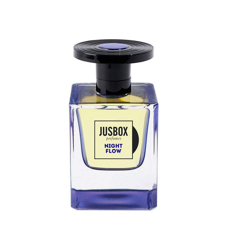 Parfémovaná voda Jusbox Night Flow 78 ml