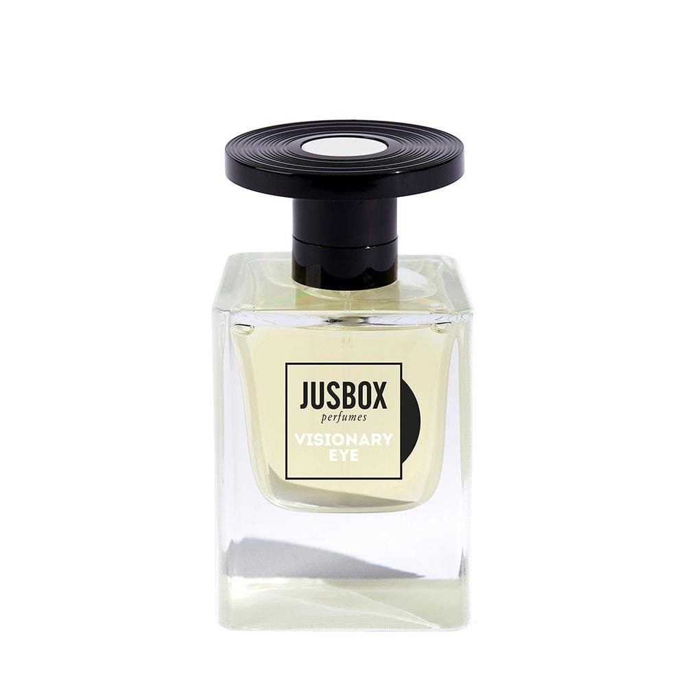 Jusbox Visionary Eye 78 ml — Eau de Parfum