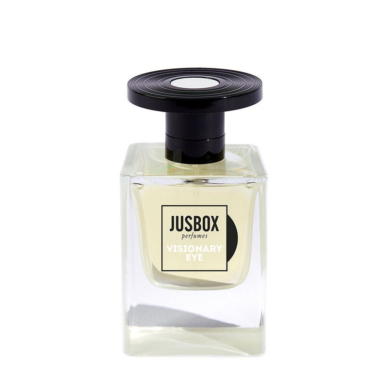 Jusbox Visionary Eye 78 ml — Eau de Parfum