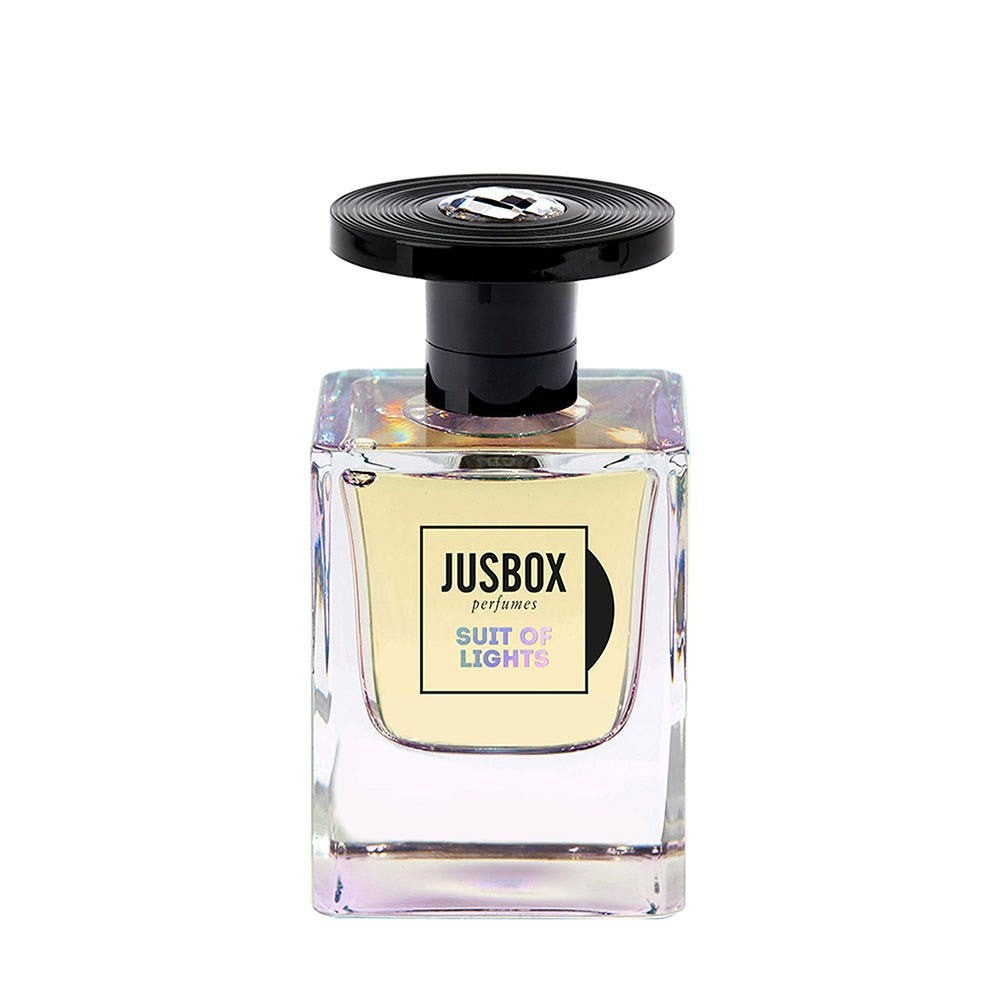 Jusbox Extracto de Perfume Unisex Traje de Luces 78 ml