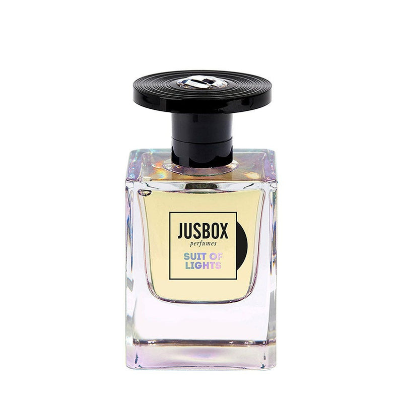 Jusbox Extracto de Perfume Unisex Traje de Luces 78 ml