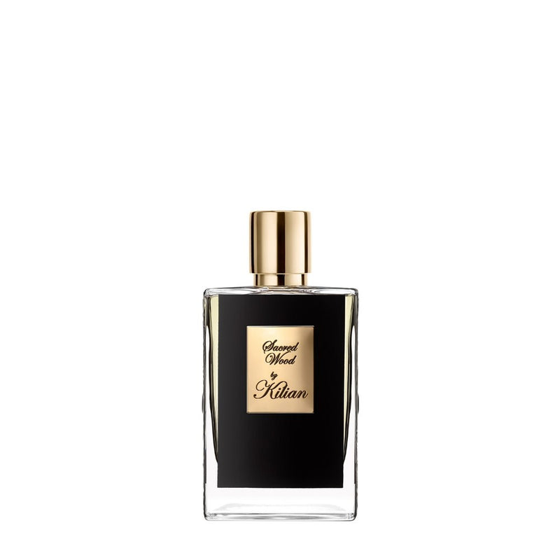 Kilian Sacred Wood Eau de Parfum 50 ml unisexe + Pochette