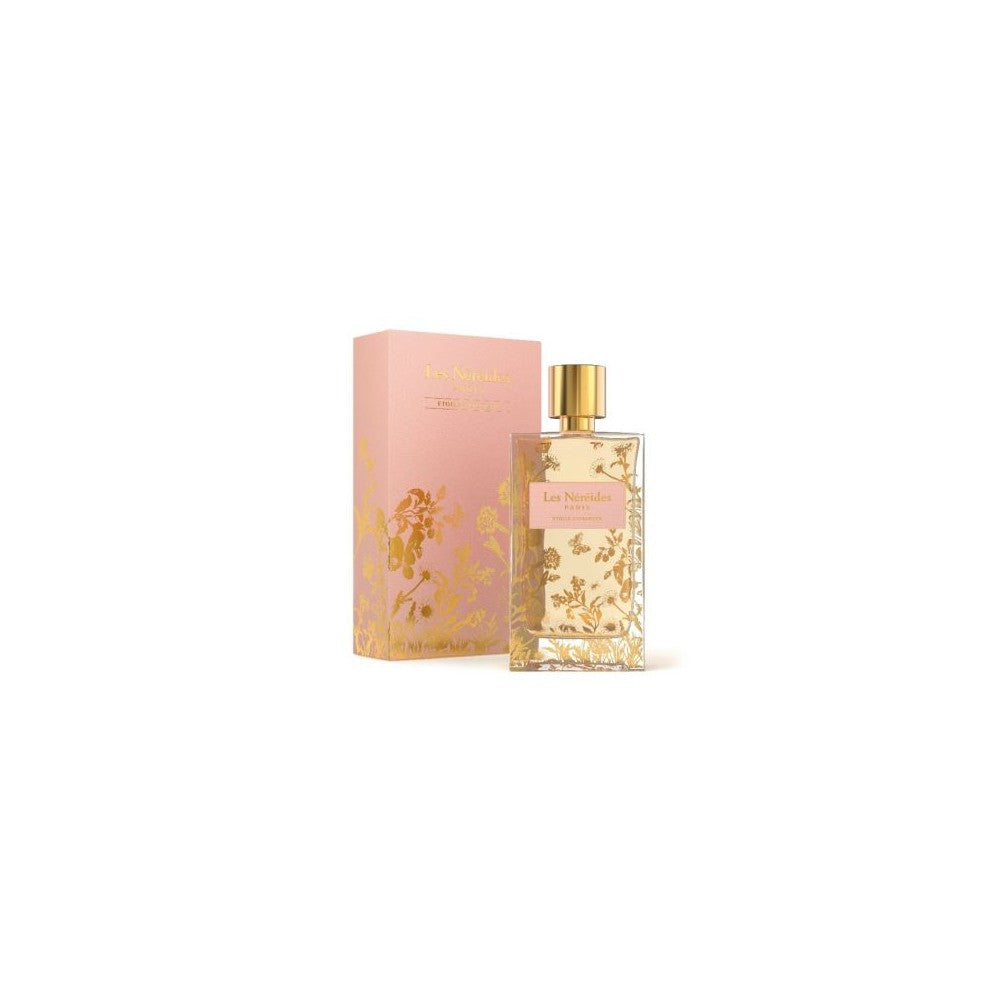 Les Nereides عطر ايتوال دي اورانجر او دي بارفان للجنسين 100 مل