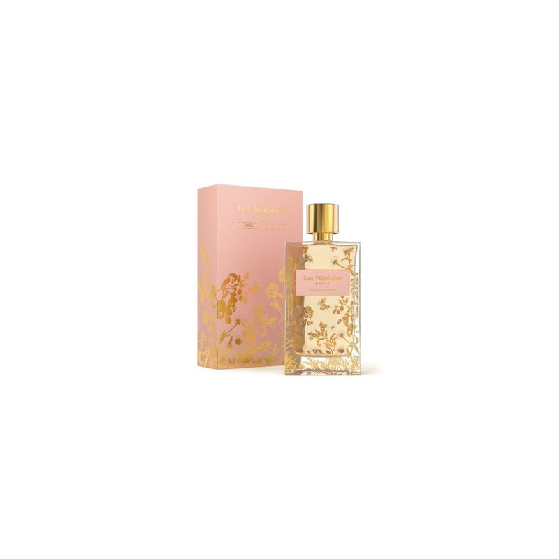 Les Nereides عطر ايتوال دي اورانجر او دي بارفان للجنسين 100 مل