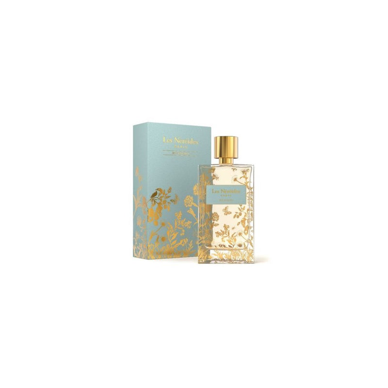 Les Nereides Rue Paradis Apa de Parfum Unisex 100 ml