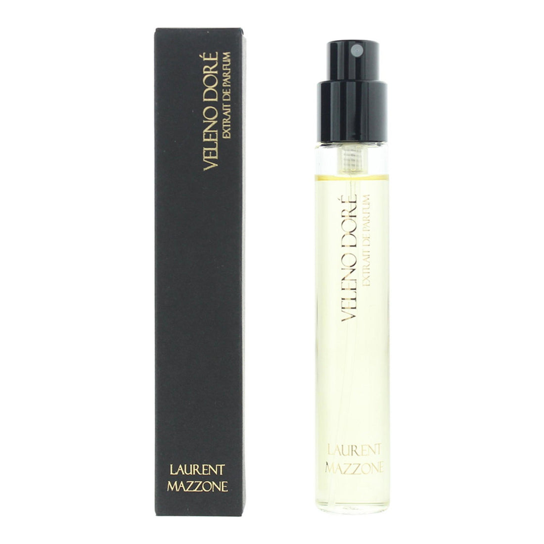 LMパルファム プワゾンドール 香水 15ml