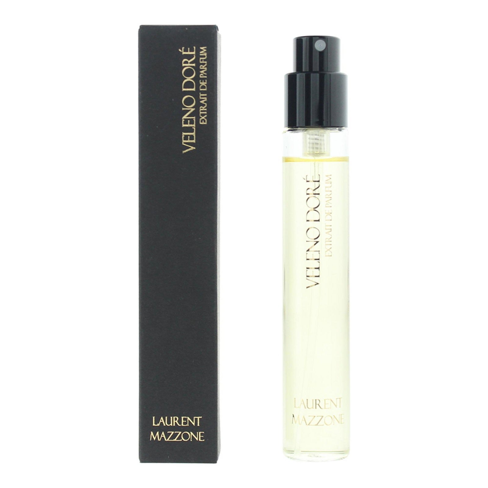 LM Parfums Poison Dore parfum 15 ml