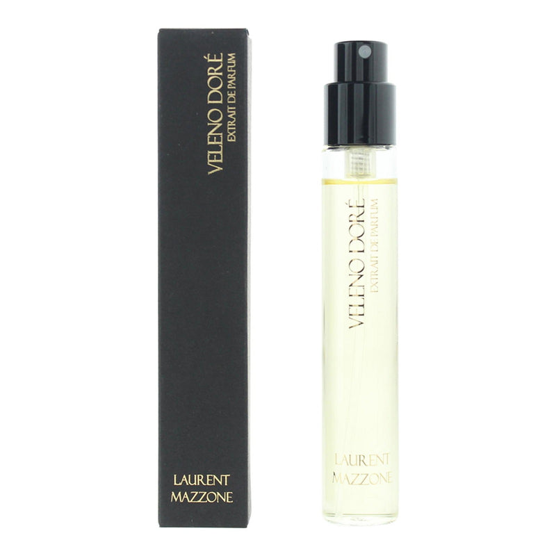 LM Parfums Poison Dore parfum 15 ml