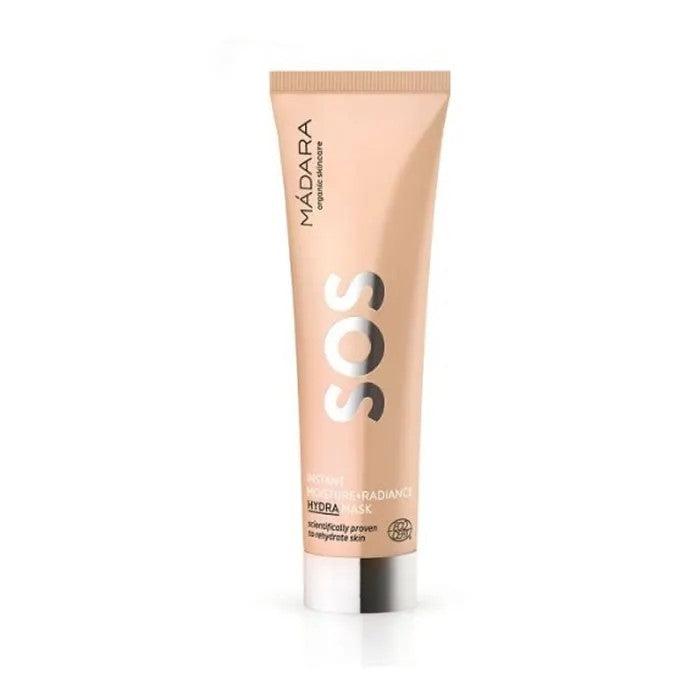 마다라 소스 하이드라 모이스처+ 래디언스 마스크 60 ml