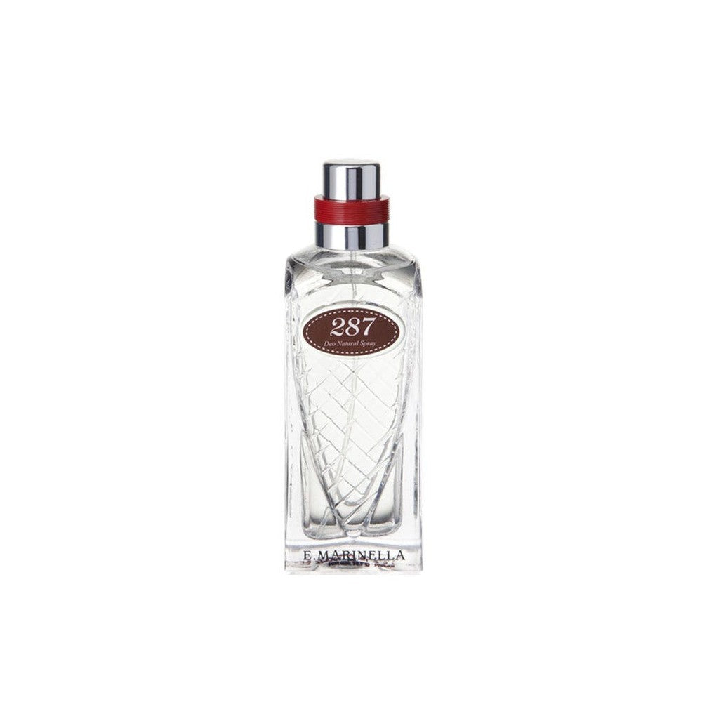 Marinella 287 — Deodorante Spray Naturale