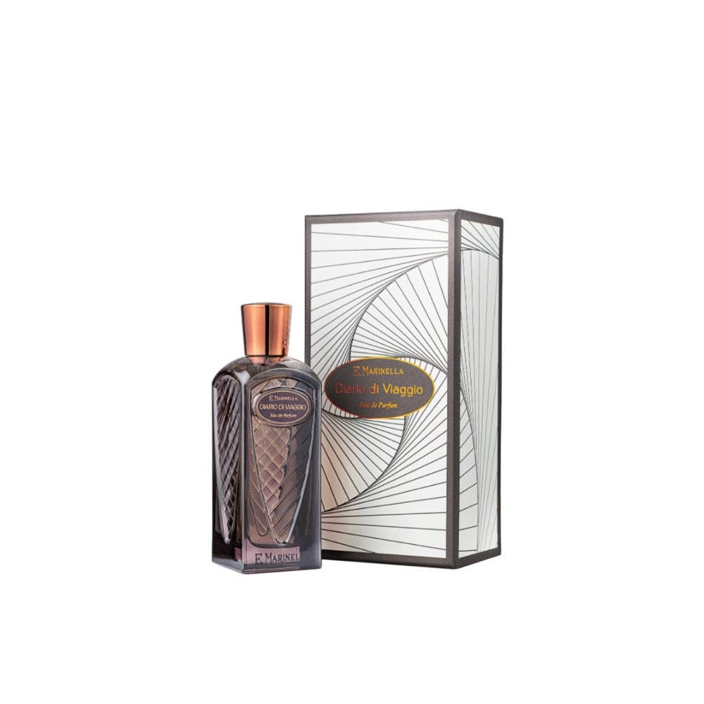 Marinella Diario di Viaggio Eau de Parfum 75 ml — Profumo
