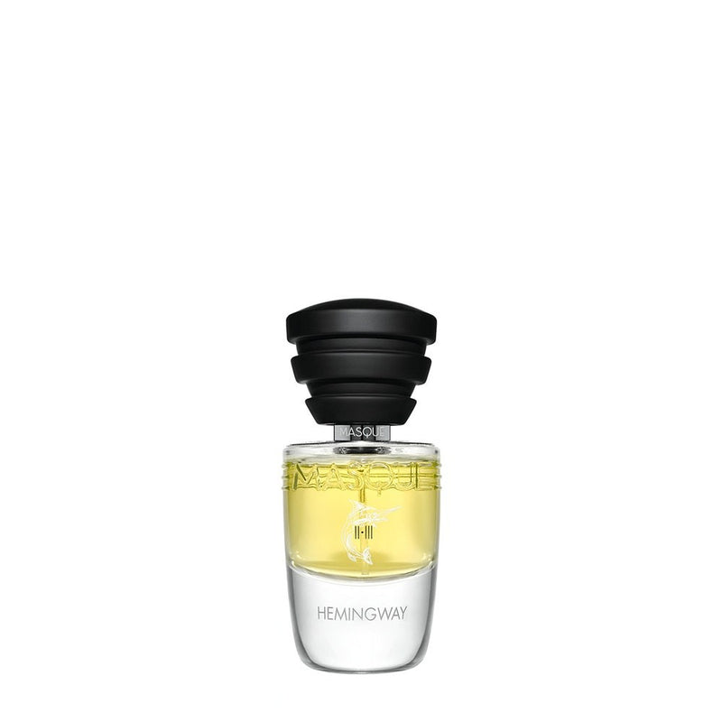 Masque Milano Homage to Hemingway 10 ml — Eau de Parfum 