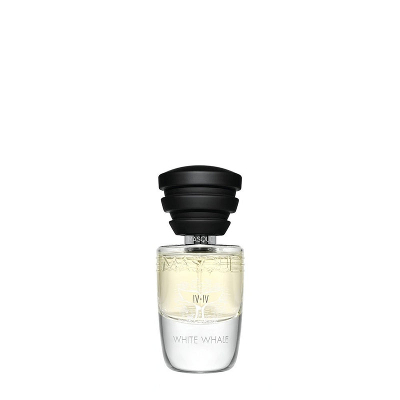 Masque Milano White Whale Eau de Parfum 10 ml