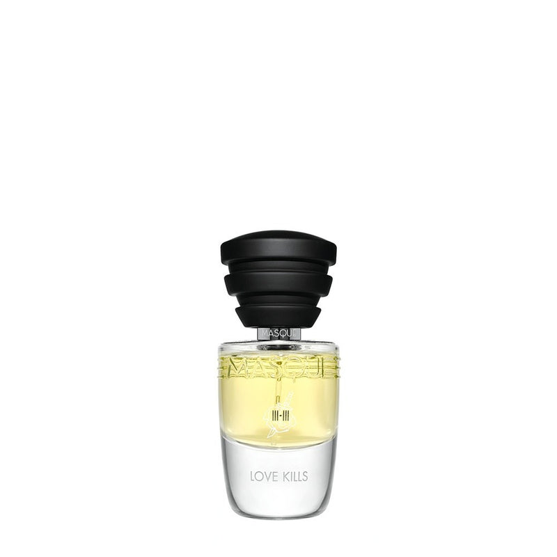Masque Milano Love Kills Eau de Parfum 10 ml
