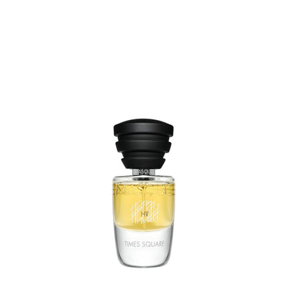 Masque Milano Times Square Eau de Parfum 10 ml — Profumo